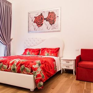 Habitación Triple Estándar
